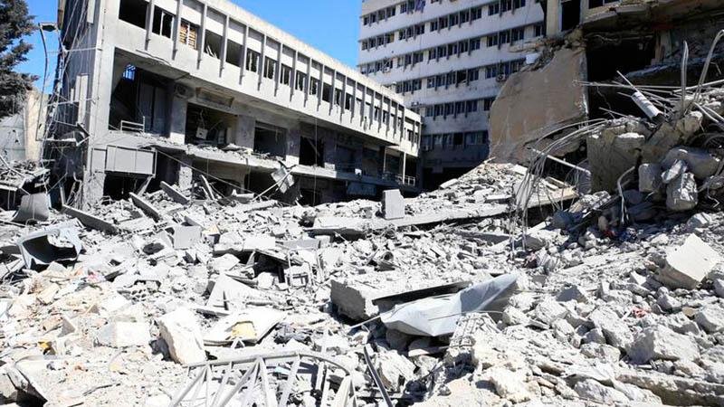 İsrailin Livana hücumlarında həyatını itirənlərin sayı 4 min 211-ə yüksəldi