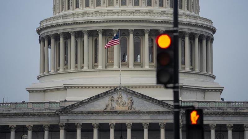 US Senate Rejects Proposal to Limit Military Actions Against Iran