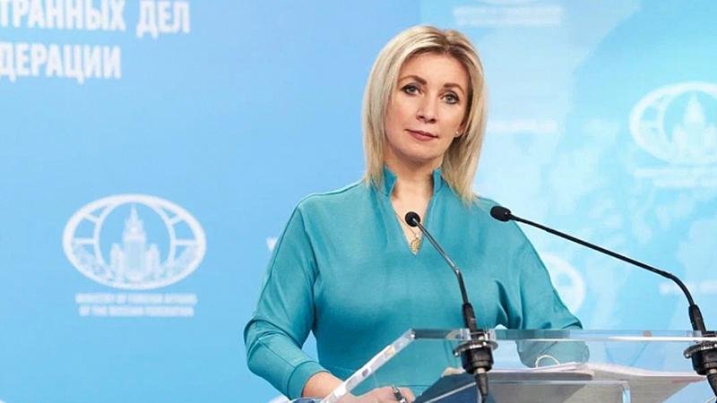 Rusiya: Qərbi Avropa Ukraynada sülhün təmin edilməsində ən böyük maneədir