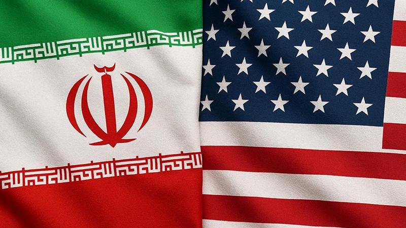 Retaliation from Iran's Revolutionary Guards: US deployment points in the region hit