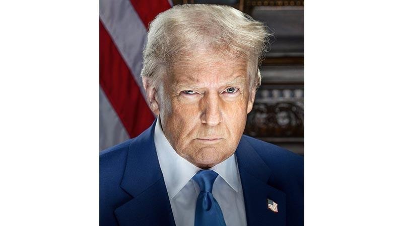 Trump: We may reach a point where we cannot act reasonably