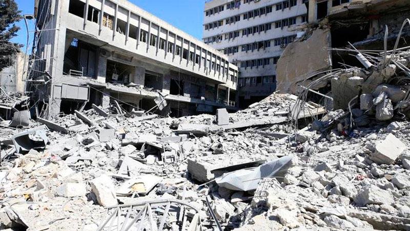Israeli Army Conducts Airstrikes on Southern Lebanon