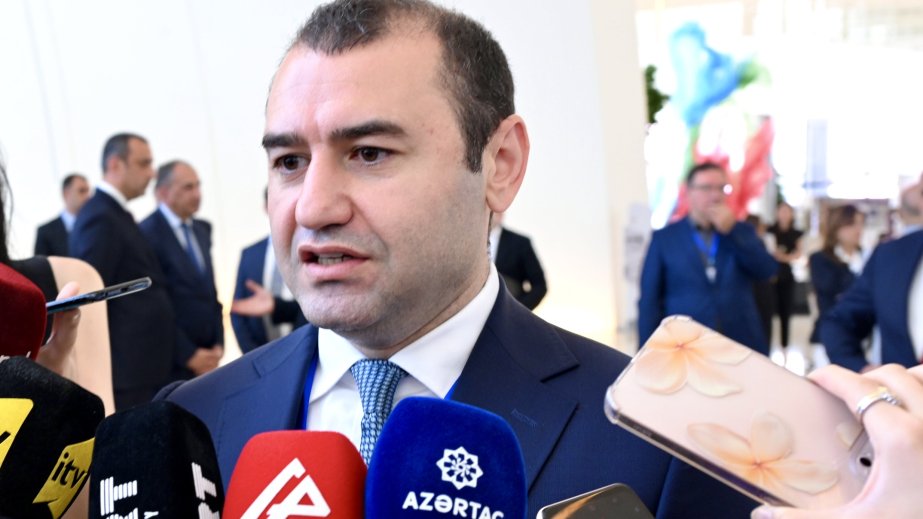 Türk Dünyası Həftəsində 20-dən artıq ölkədən 120-dən çox alim, tədqiqatçı və araşdırmaçı iştirak edir
