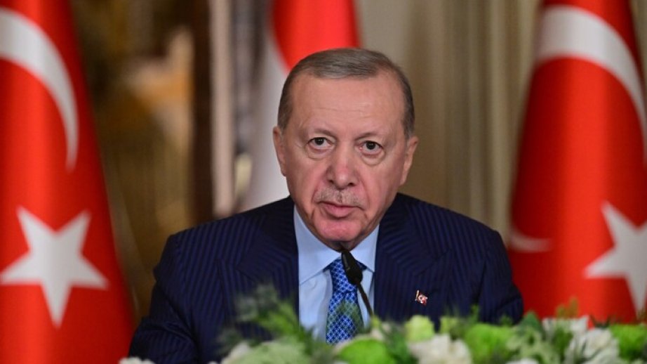 Türkiyə Prezidenti NATO-nun təhlükəsizliyə yanaşmasını yenidən nəzərdən keçirməyə çağırır