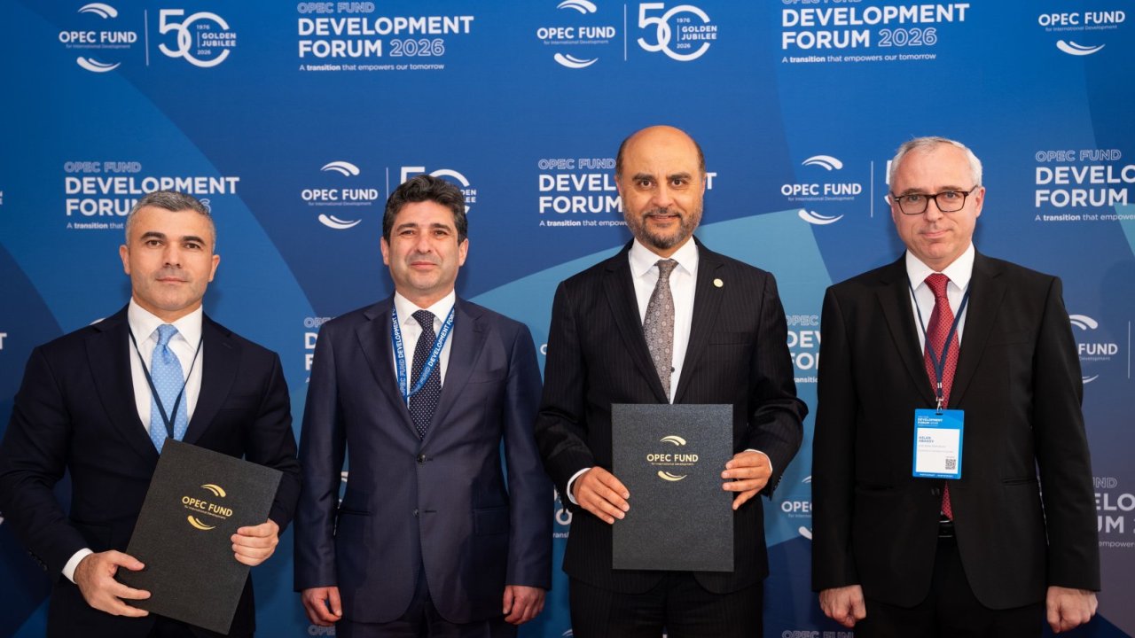 Bank Respublika və OPEC Fund Azərbaycanda sahibkarlığın inkişafına dəstək üçün kredit sazişi imzalayıb