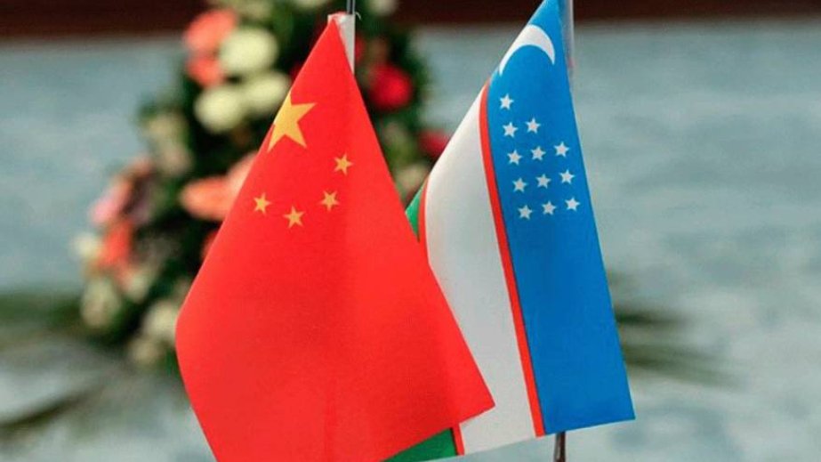 Demand for travel from Uzbekistan to China nearly triples in the first year of the visa-free regime