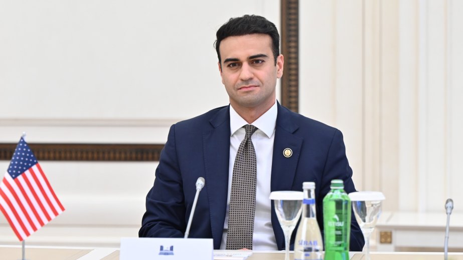 ABŞ konqresmeni: Azərbaycan etibarlı tərəfdaşdır