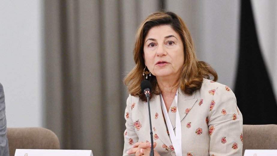 ICMP-nin baş direktoru: İndi ailələr itkin düşən şəxs barədə məlumat bazasına hesabat verə bilərlər