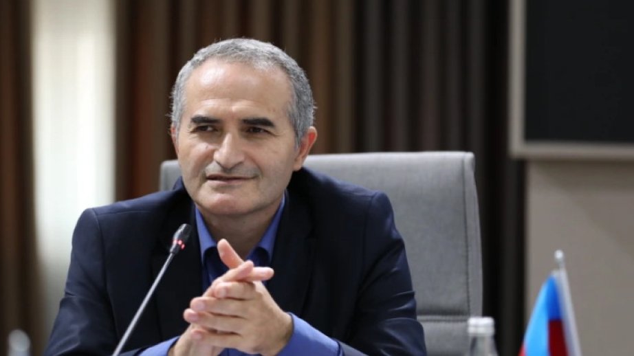 Alim: Azərbaycan Türk dünyasının əsas mərkəzlərindən biridir