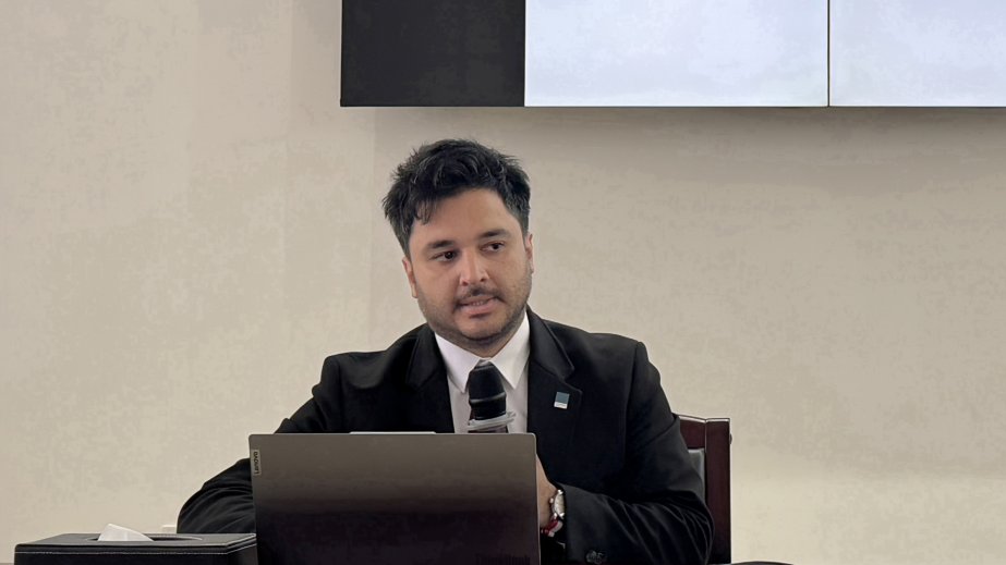 Ekspert: Avropa İttifaqının Orta Dəhlizə marağı getdikcə artır