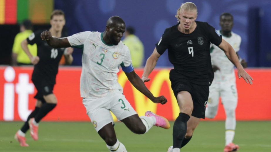 France face Sweden, Norway take on Ivorians in World Cup last 32