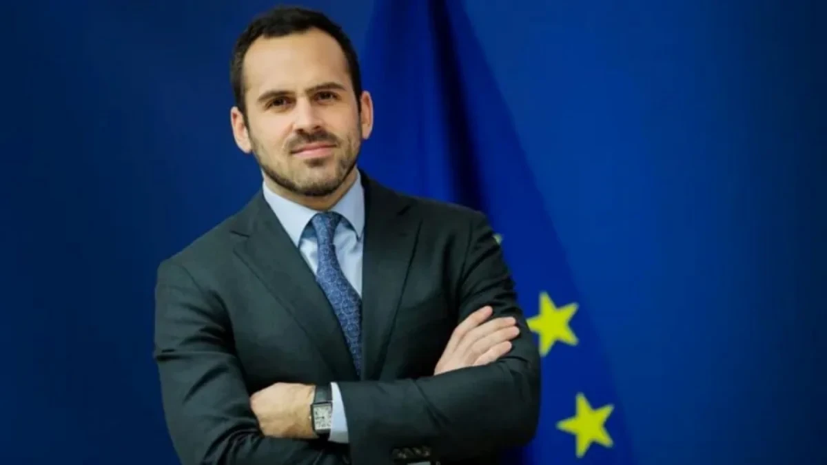 Guillaume Mercier: EU delegation's visit to Türkiye aims to strengthen connectivity