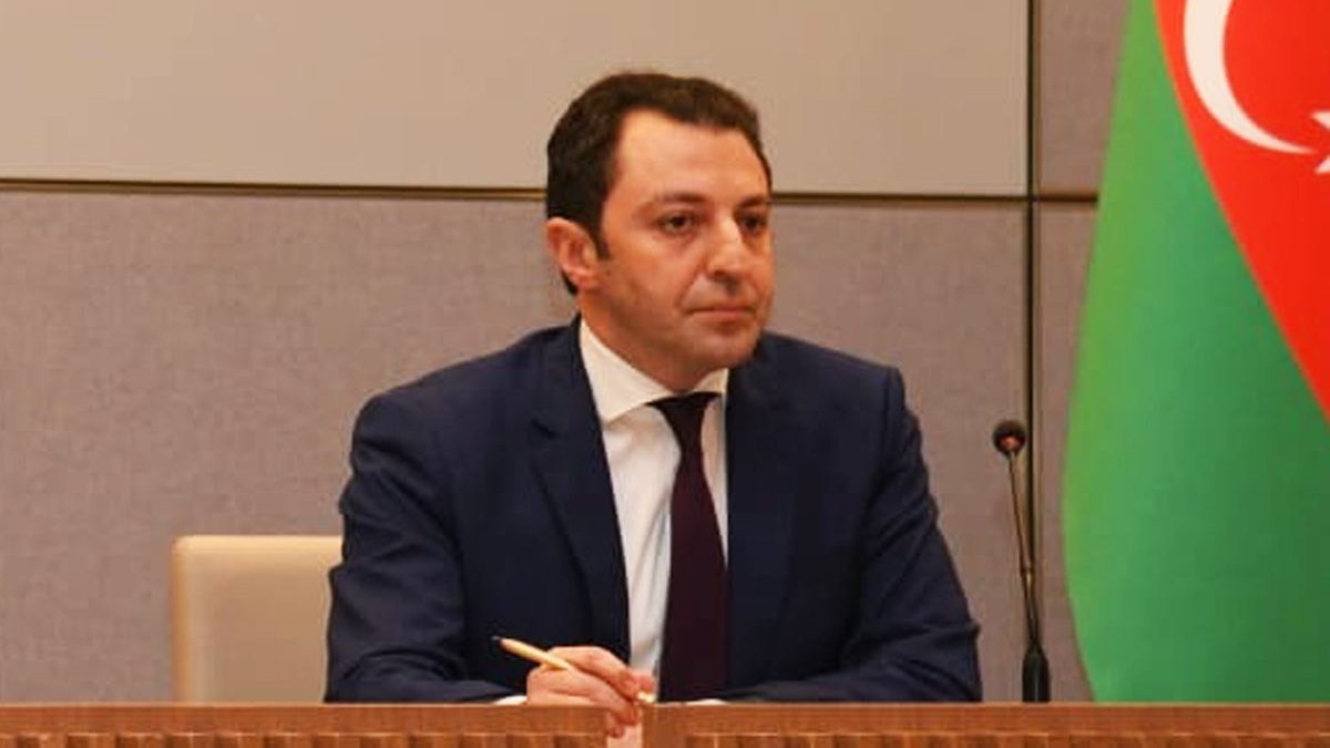 Azərbaycan mindən artıq erməni hərbçisinin qalıqlarını qarşı tərəfə təhvil verib - Nazir müavini