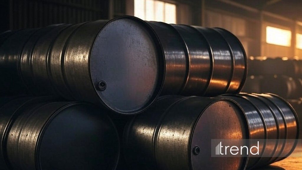 Azerbaijan's petroleum bitumen output plunges 41.4% as oil products sector contracts