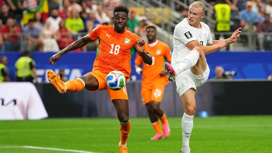 Haaland’s late winner sends Norway to FIFA World Cup Round of 16