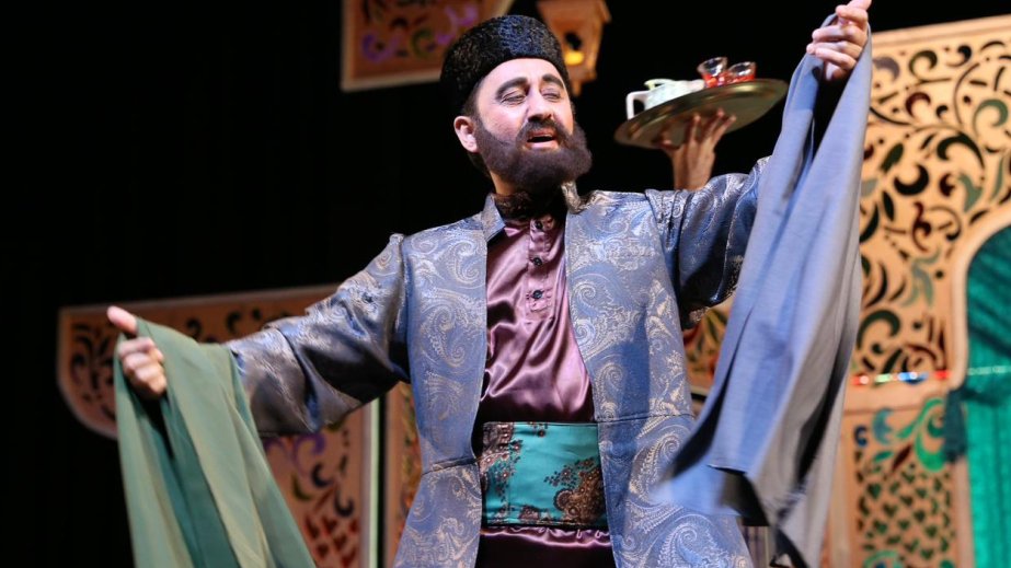 Əməkdar artist: “Hacı Qara”nın yeni quruluşunda əsas obraza fərqli yanaşılıb