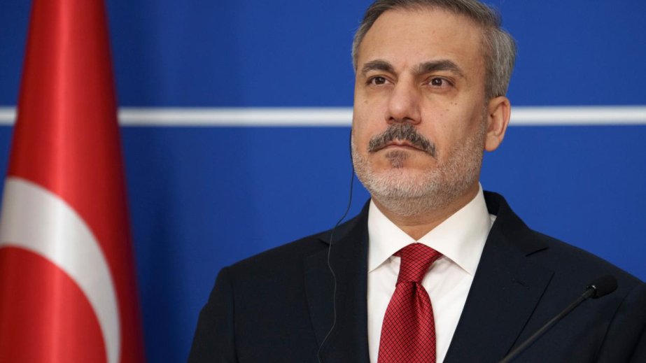 Hakan Fidan: NATO sammitində Avropa üçün mövcud və potensial təhlükələr müzakirə ediləcək