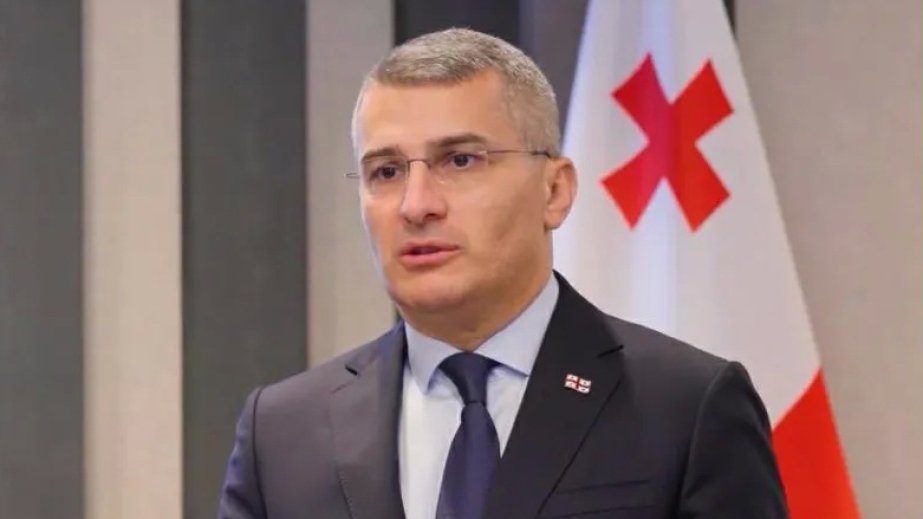 Gürcüstanda Çin şirkəti barəsində araşdırma başlanıb