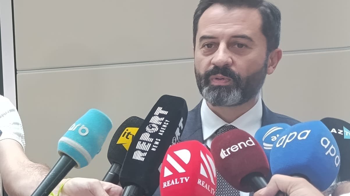 Azərbaycanda logistika, turizm və təhsil layihələrinə yeni maliyyə ayrılacaq - QDTİB prezidenti