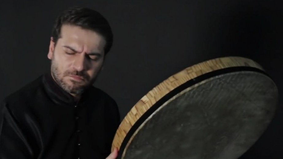 Qivami Rəhimli: Şərqdən Qərbə uzanan musiqi körpüsü - Sami Yusufun sənət yolu