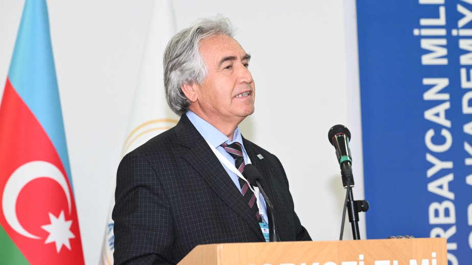 Öcal Oğuz: Türk dili və ortaq mədəni irs Türk dünyasını birləşdirən güclü dəyərlərdəndir