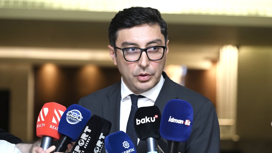 Fərid Qayıbov: Bakıda mühüm qərarlar qəbul edildi