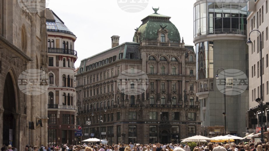 Vienna Institute raises Bulgaria's growth outlook through 2028