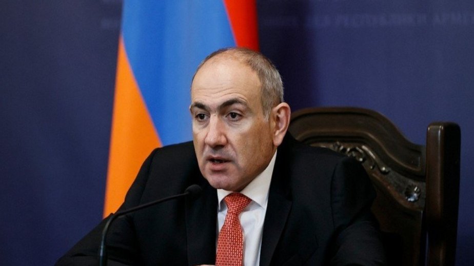 Paşinyan: Azərbaycan və Türkiyə ilə sıx enerji əlaqələri qurmaq istəyirik