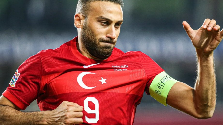 Cenk Tosun: “Qarabağ”ın sistemi çox xoşuma gəlir, “Sabah” isə çempionluğa tam layiq idi - MÜSAHİBƏ