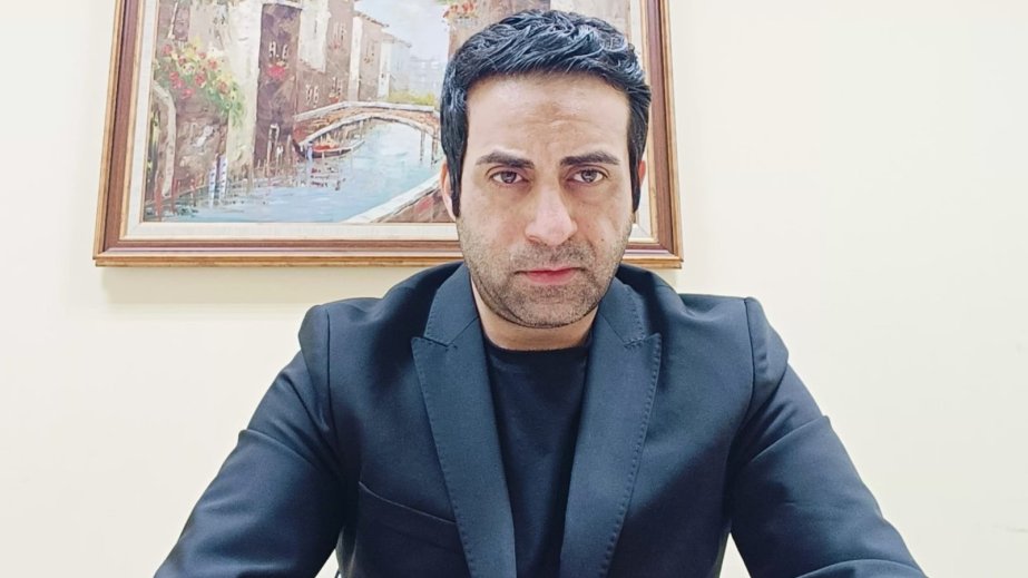 Siyasi şərhçi:Türk dünyası nəqliyyat dəhlizləri vasitəsilə Avrasiyada yeni bağlantı arxitekturası formalaşdırır