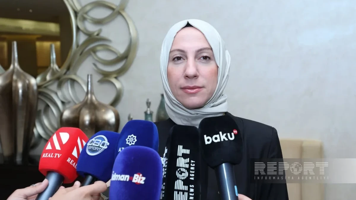 Azerbaijan and Türkiye continue joint efforts to combat doping