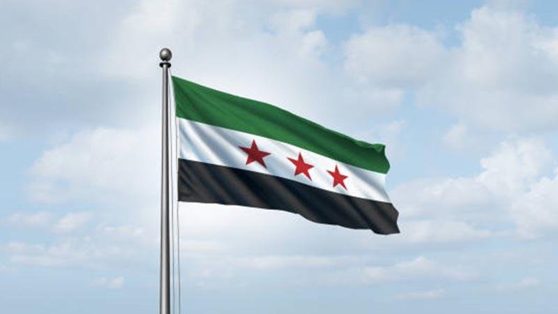 Explosion Occurs in Damascus, Capital of Syria