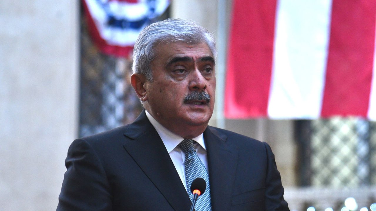 Azerbaijan shows interest in further developing partnership with US