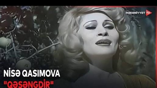 Nisə Qasımova - Qəşəngdir