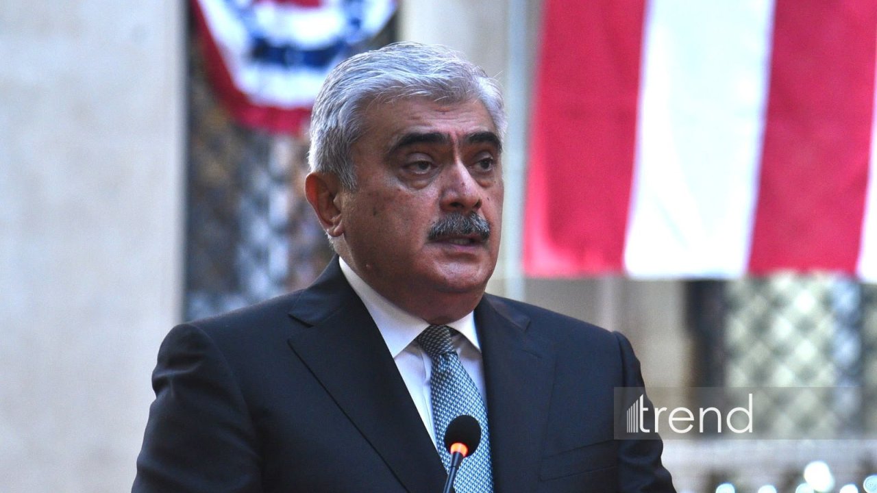 Azərbaycan ABŞ ilə strateji tərəfdaşlığın daha da inkişaf etdirilməsində maraqlıdır - Samir Şərifov
