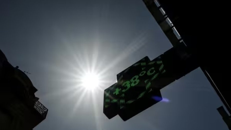 Fransada iyun ayındakı anomal istilərdə azı 2025 nəfər ölüb