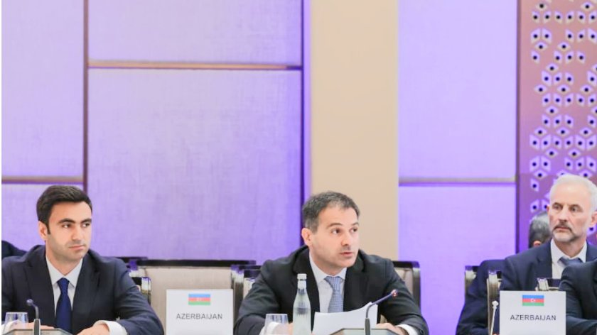 Central Bank of Azerbaijan: Cooperation with World Bank and International Monetary Fund contributes significantly to economic stability
