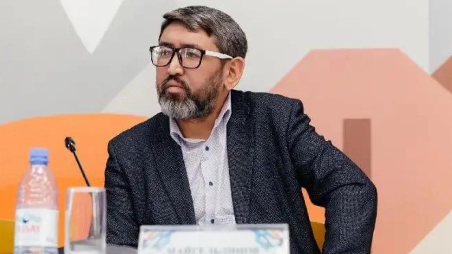 Politoloq: Orta Dəhlizə yalnız iqtisadi dividend gətirən deyil, həm də siyasi zəmanət qazandıran layihə kimi yanaşmaq lazımdır