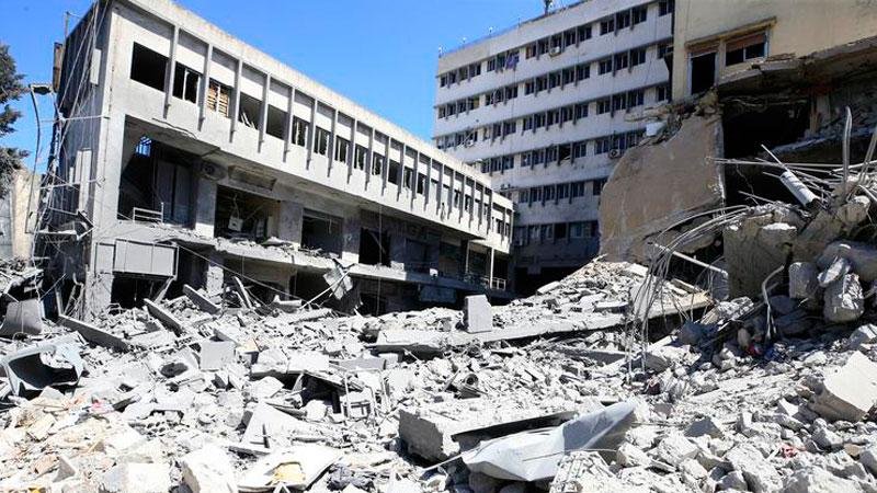 Death toll from Israeli attacks on Lebanon rises to 4,298