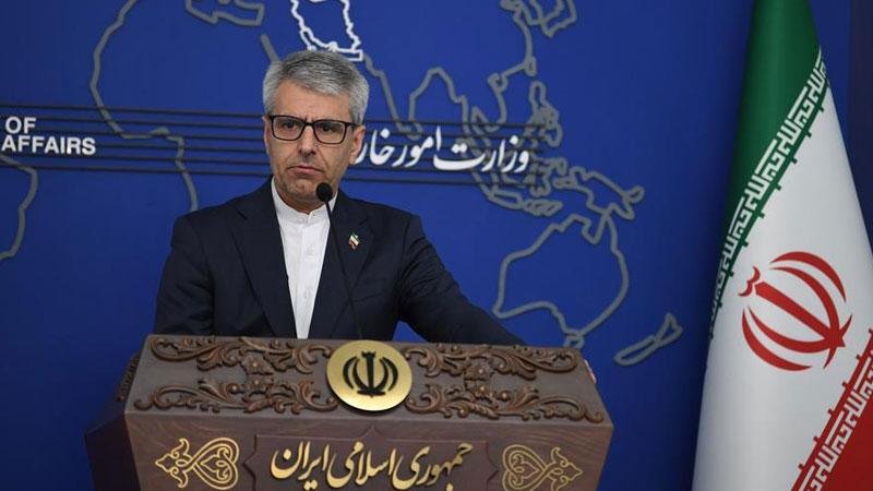 Iran: The US has consistently disregarded true peace and security in West Asia