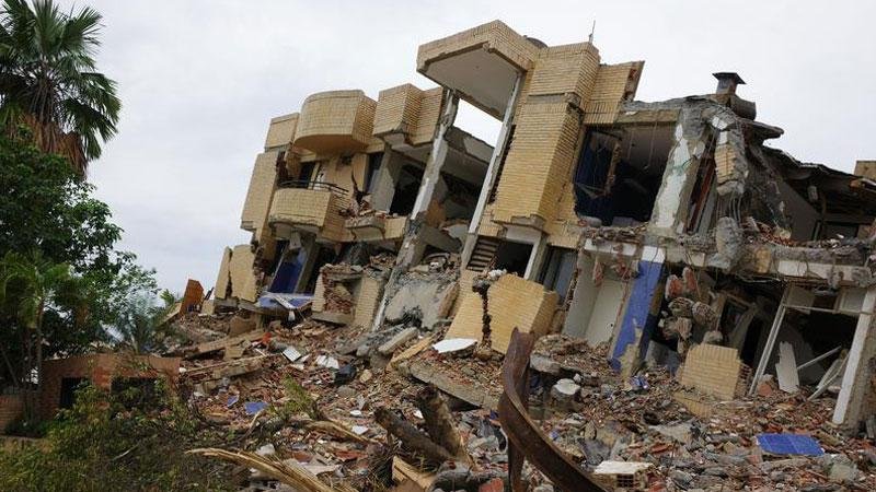 Death toll in Venezuela earthquakes rises to 2,645