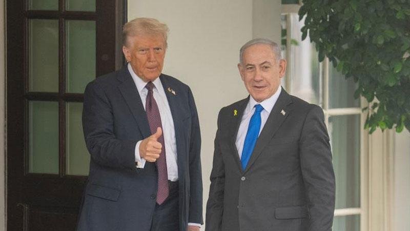 Israel: Netanyahu and Trump to Meet Soon