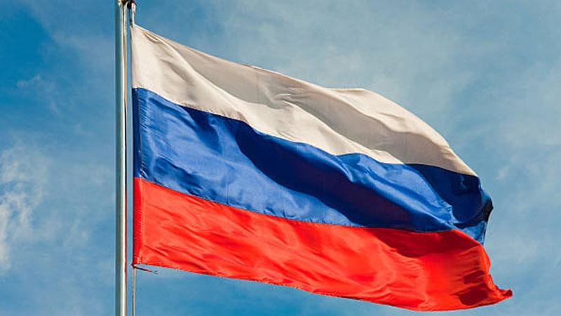 Drone Attack on Oil Terminal in Russia