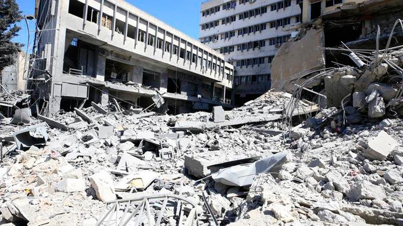 İsrail'in Lübnan'a düzenlediği saldırılarda hayatını kaybedenlerin sayısı 4 bin 303'e yükseldi