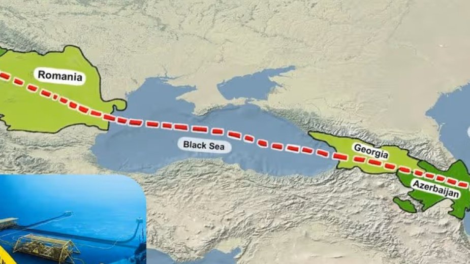 “Yaşıl Enerji Dəhlizi” Azərbaycan-Avropa əlaqələrində yeni inkişaf mərhələsinin əsasını yaradacaq