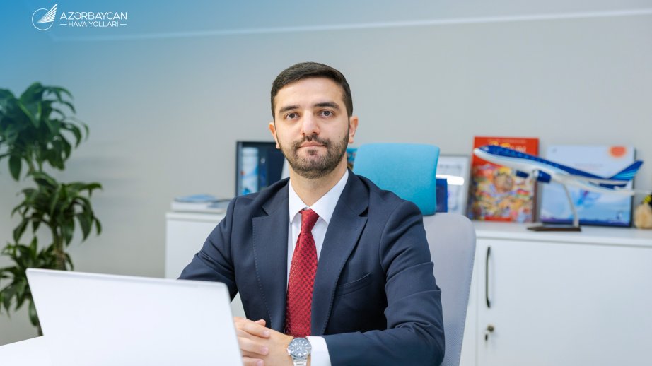 Azərbaycan Hava Yollarının 2026-cı il üçün əsas prioritetlərindən biri rəqəmsal müştəri təcrübəsinin təkmilləşdirilməsidir - MÜSAHİBƏ