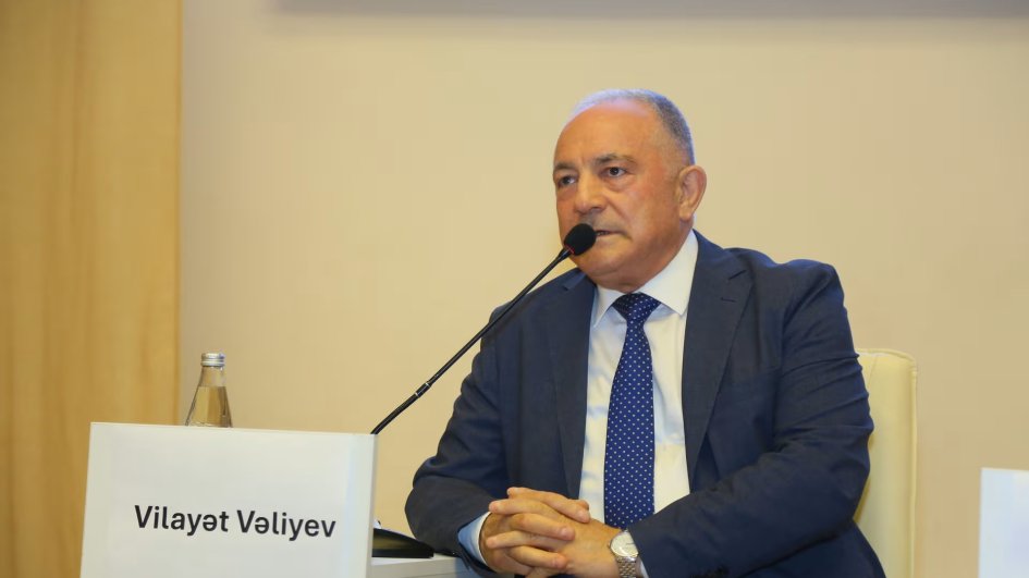 Azərbaycan Texniki Universitetində AZSET – AZCON Mühəndislik və Texnologiya Məktəbinə həsr olunan “Açıq qapı” günü