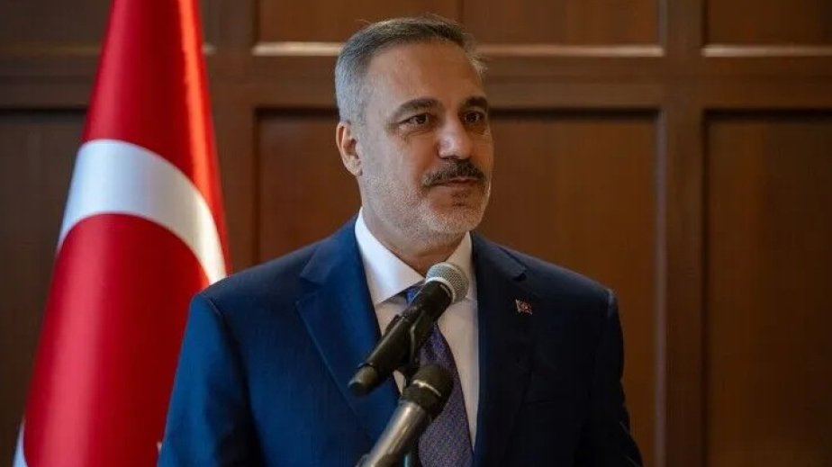 Hakan Fidan: Ərdoğan-Tramp münasibətləri NATO-da gərginliyi azalda bilər