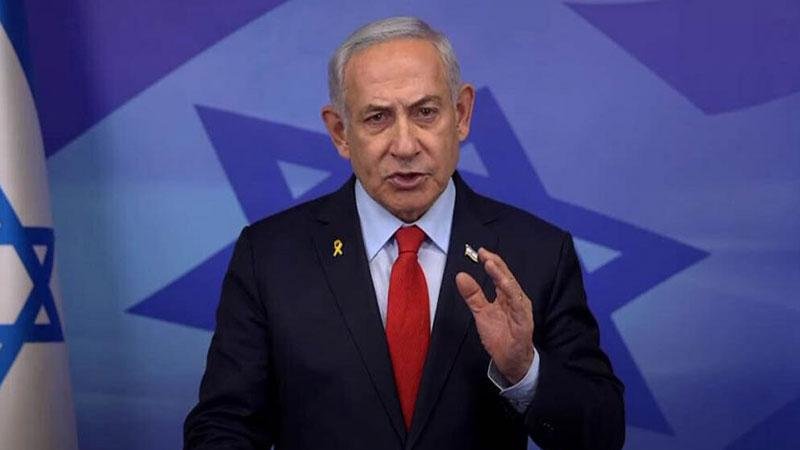 Netanyahu: No Issues in Relations with the US