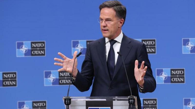 NATO Secretary General Rutte's Message on Ankara Summit